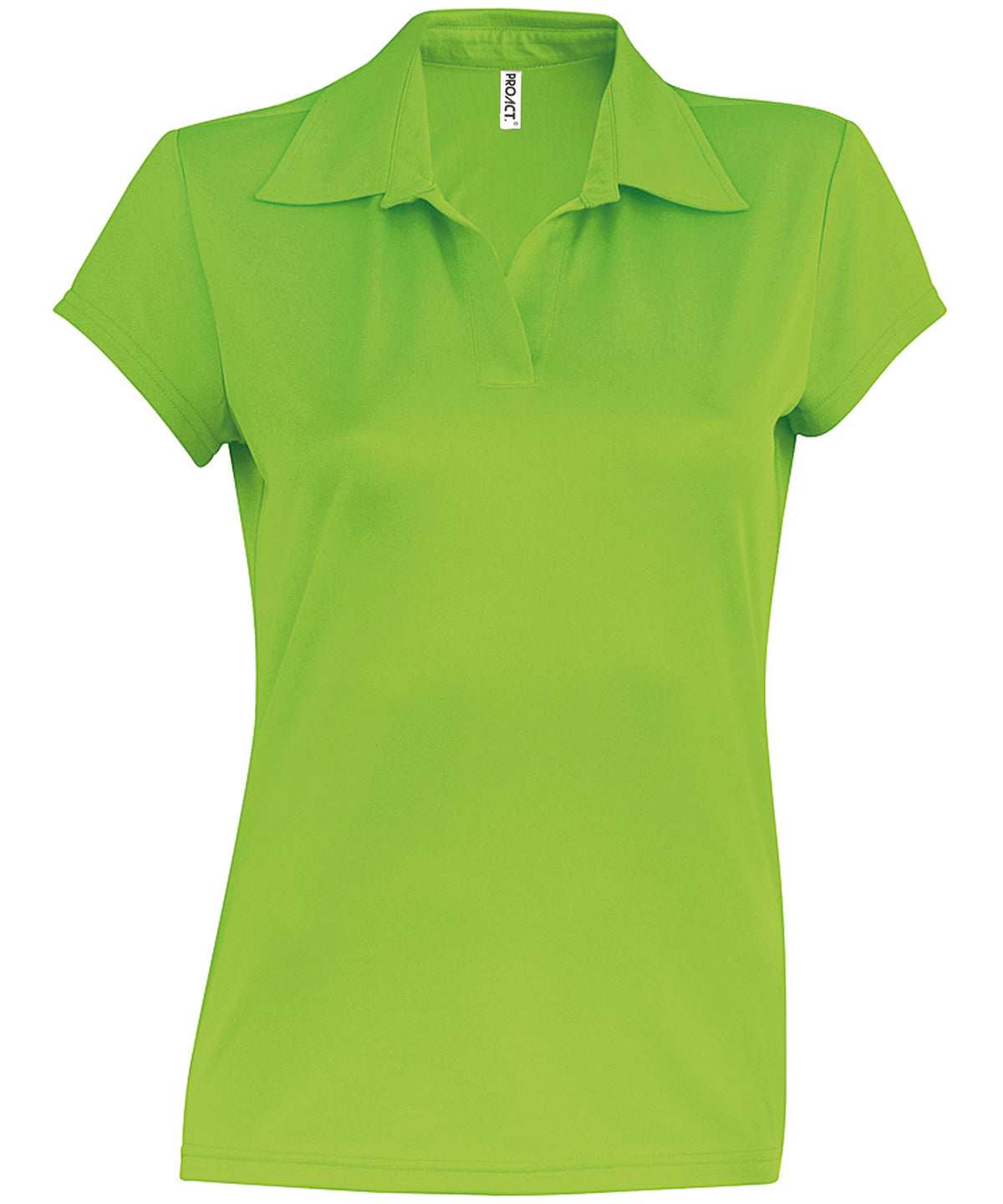 Women's polo shirt