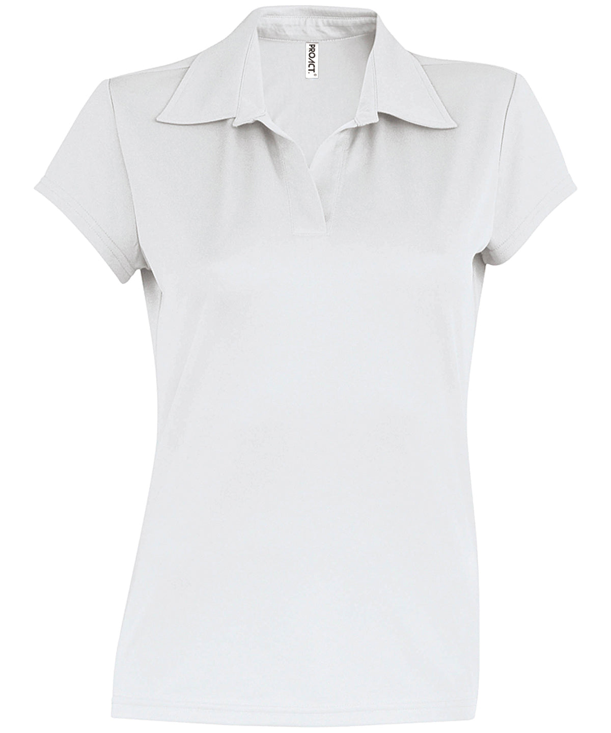 Women's polo shirt