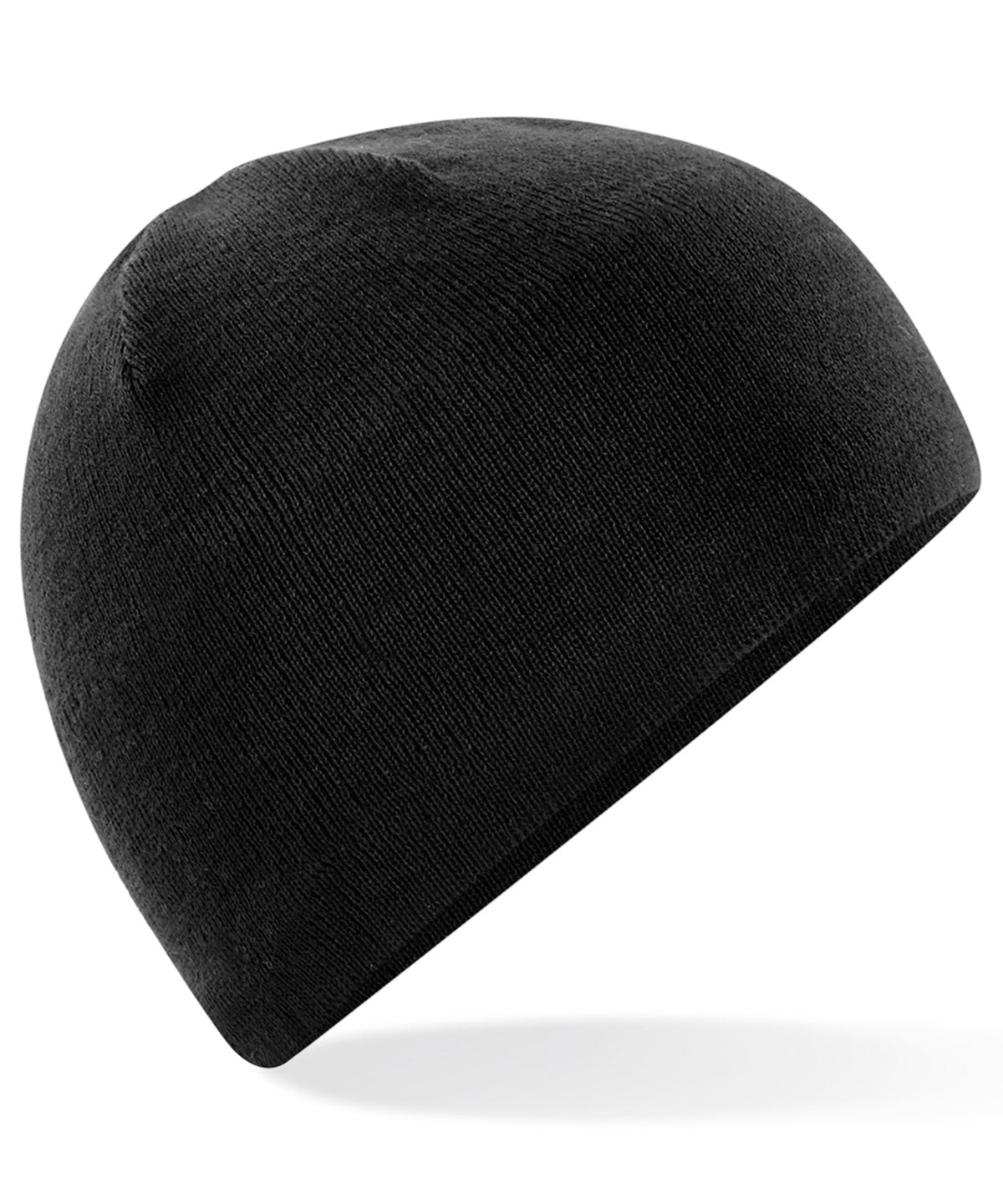 Waterafstotende actieve beanie