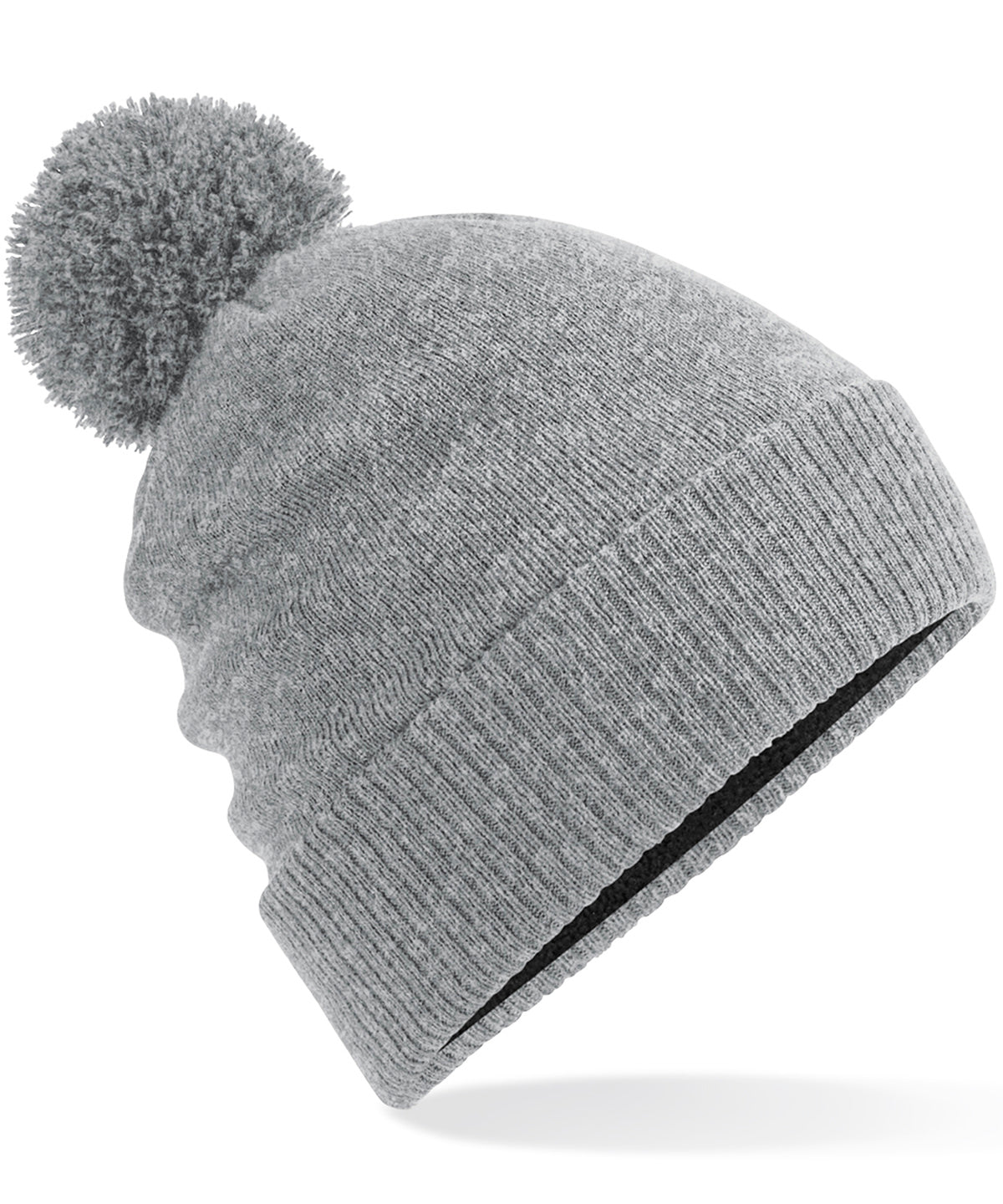 Waterafstotende thermische Snowstar®-beanie