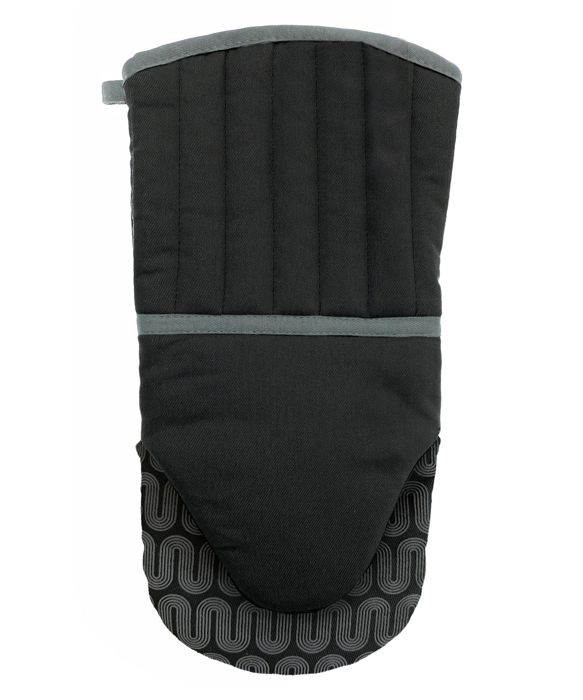 Pro Chef silicone oven mitt