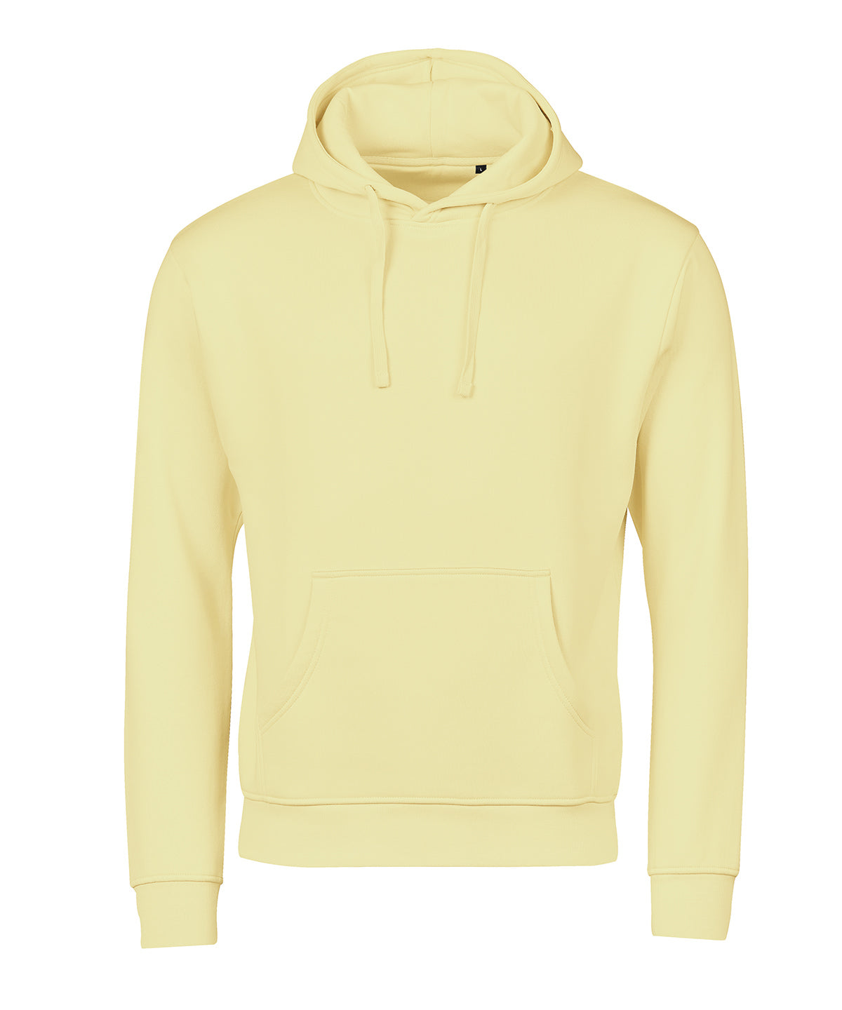 Urban hooded sweatshirt