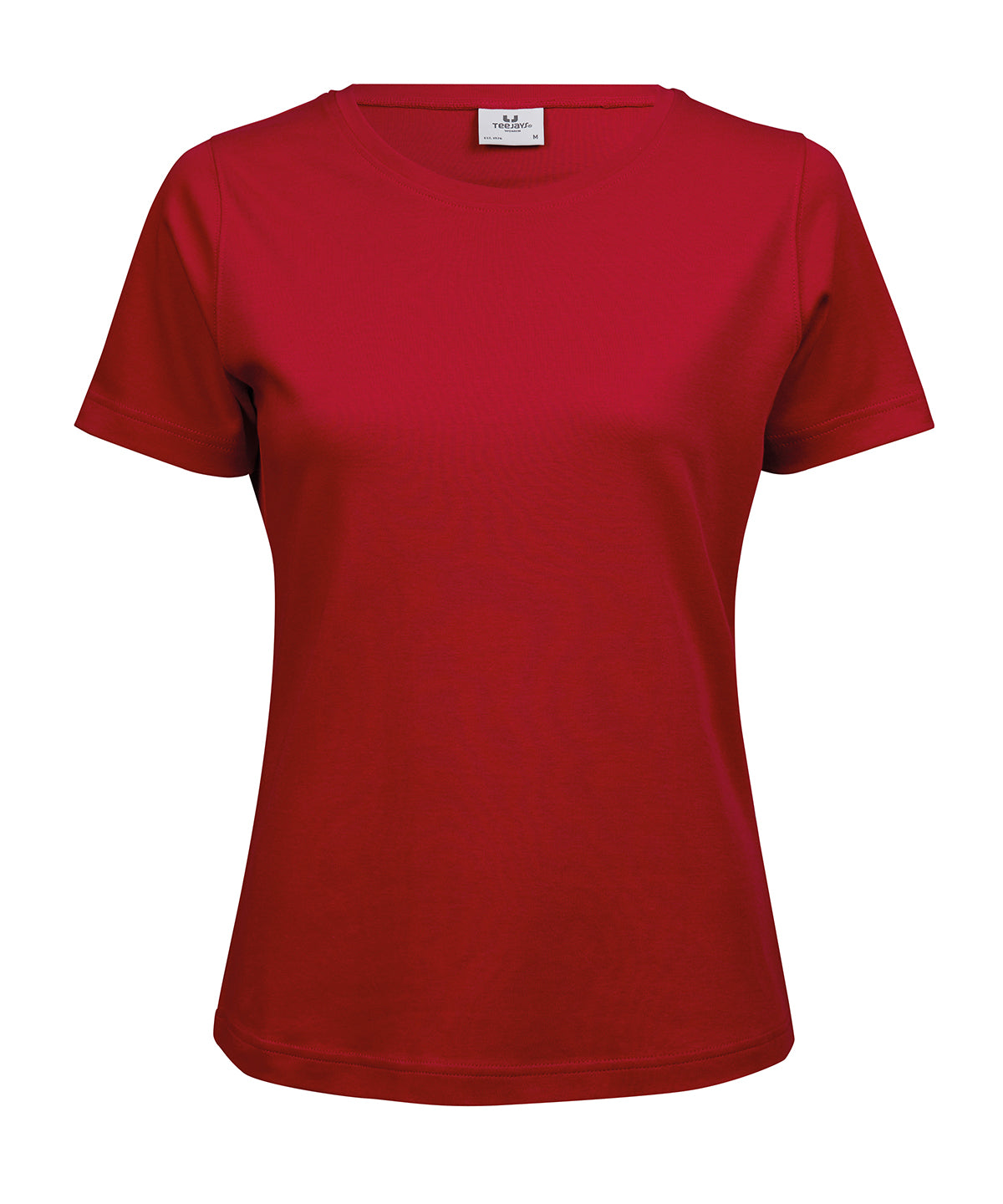 Women's interlock tee