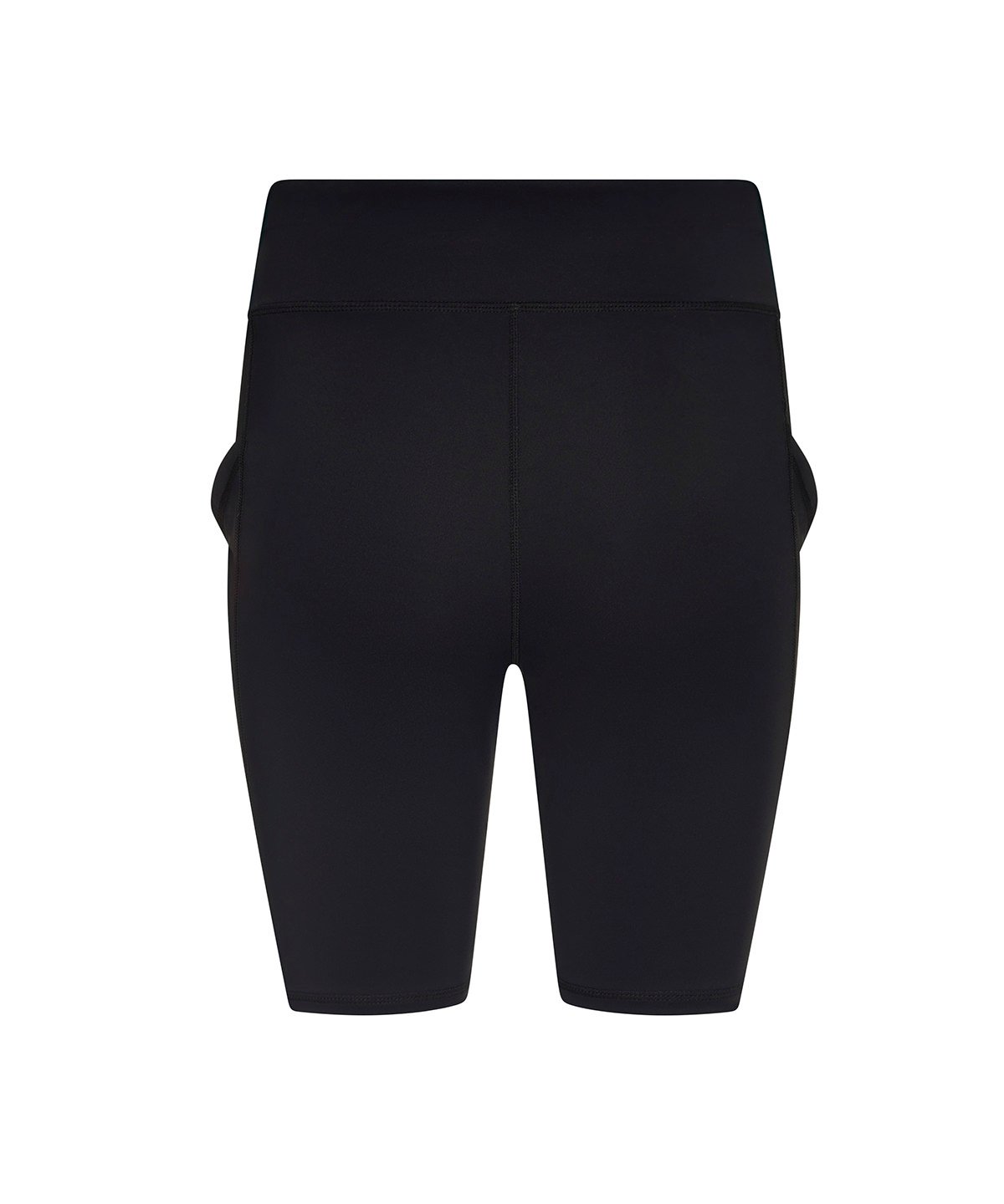 Women’s recycled tech shorts