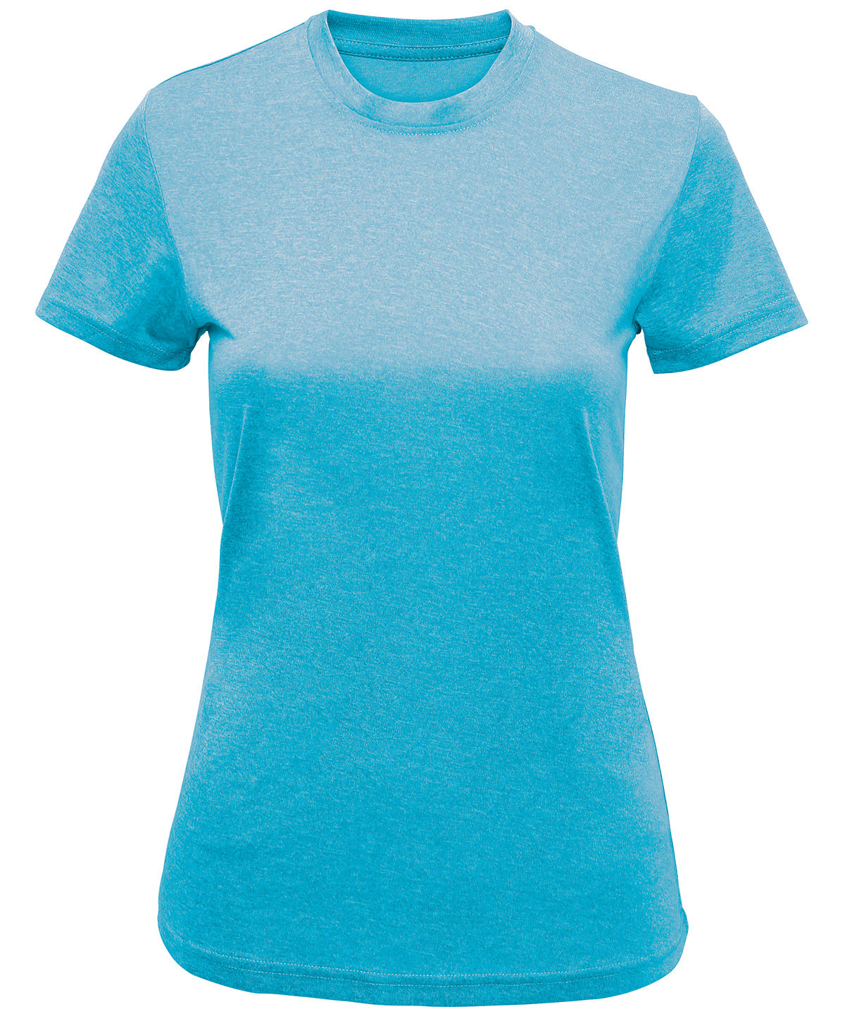 Women's TriDri® recycled performance t-shirt - New Wave Society