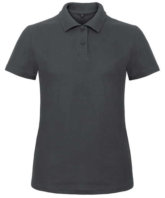 B&C ID.001 polo /women