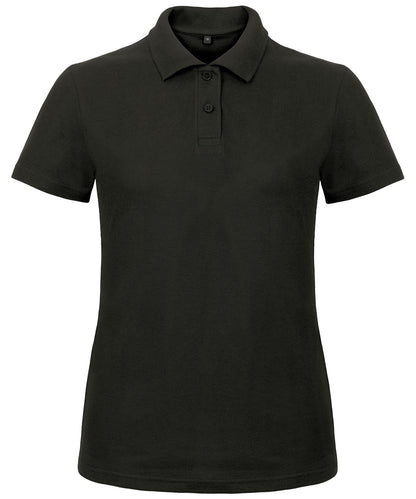 B&C ID.001 polo /women