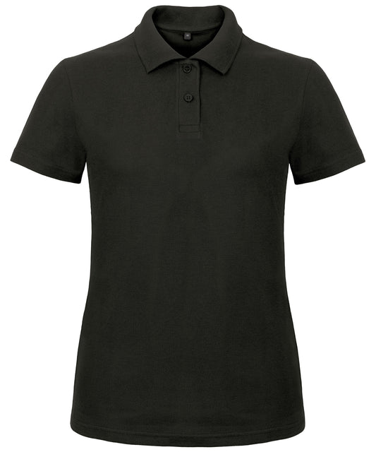 B&C ID.001 polo /women