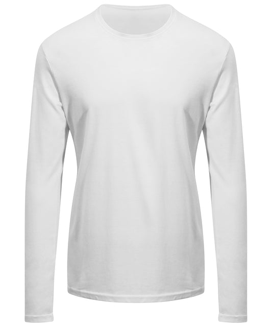 Erawan organic long-sleeve tee