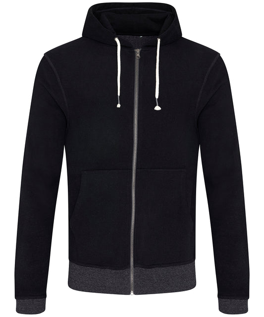 Okavango regen zoodie