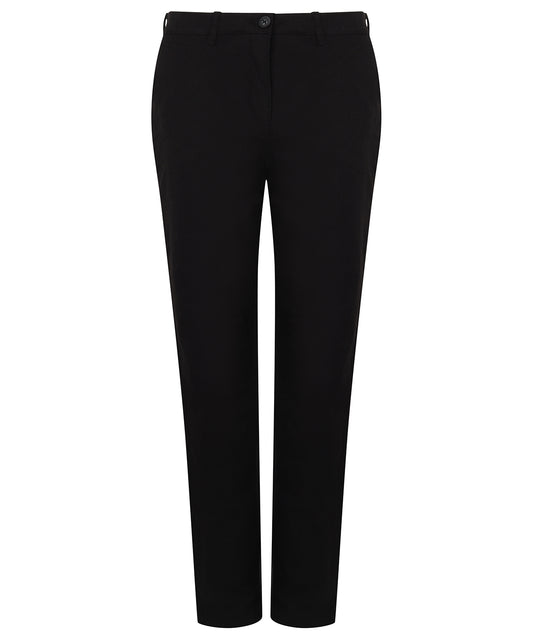 Women's stretch chinos
