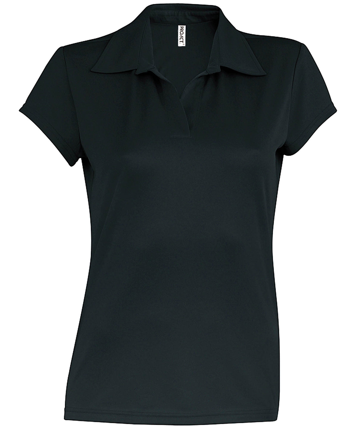 Women's polo shirt