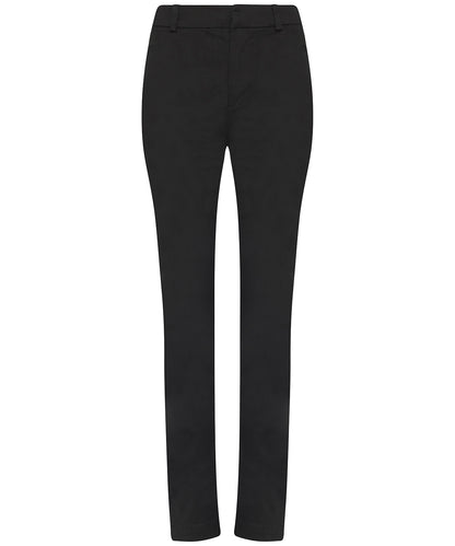 Women's Lily slim chinos