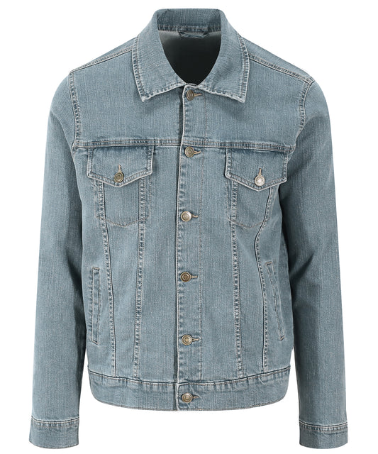 Noah denim jacket