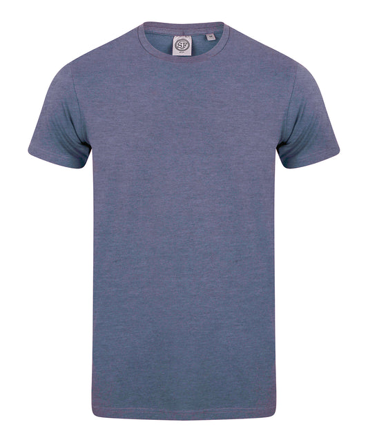Men's feel good stretch t-shirt
