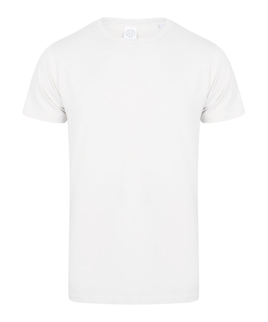 Men's feel good stretch t-shirt