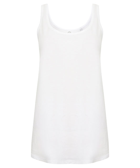 Women's slounge vest