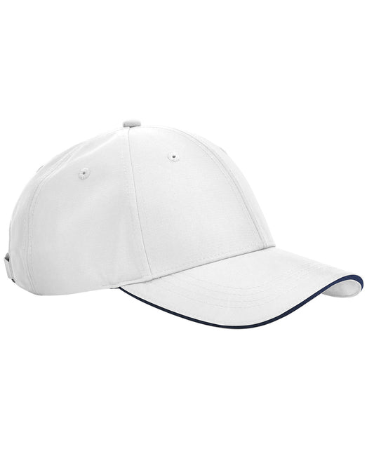Team Sports-Tech Cap