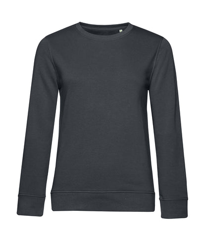 B&C Inspire crew neck /women