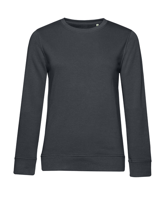 B&C Inspire crew neck /women
