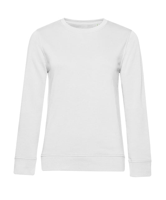 B&C Inspire crew neck /women