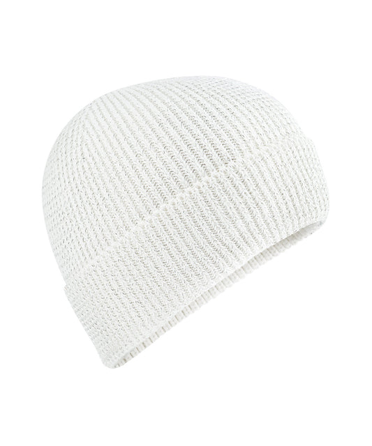 Streetlite reflective beanie