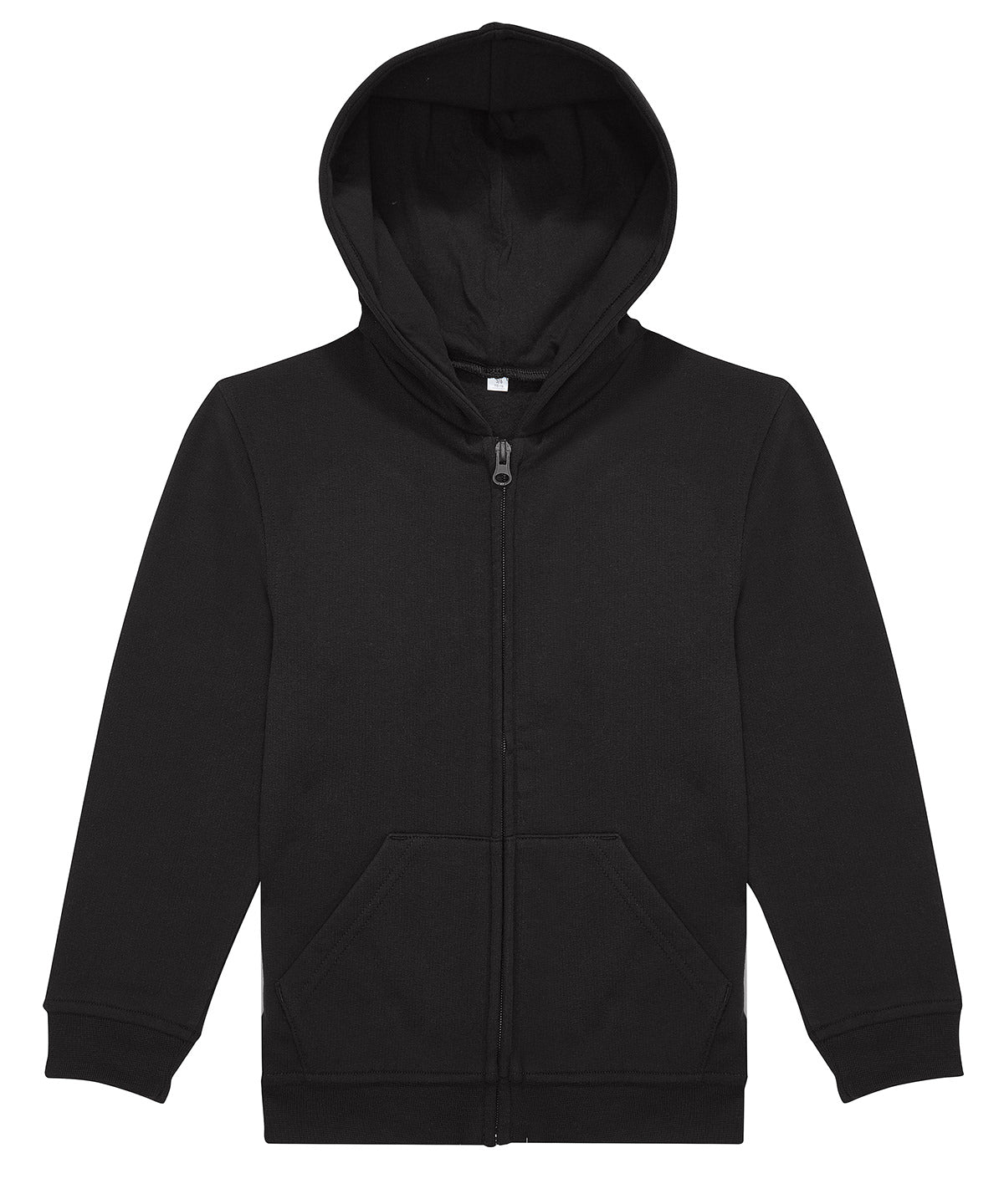 B&C ID.334 zip hood /kids