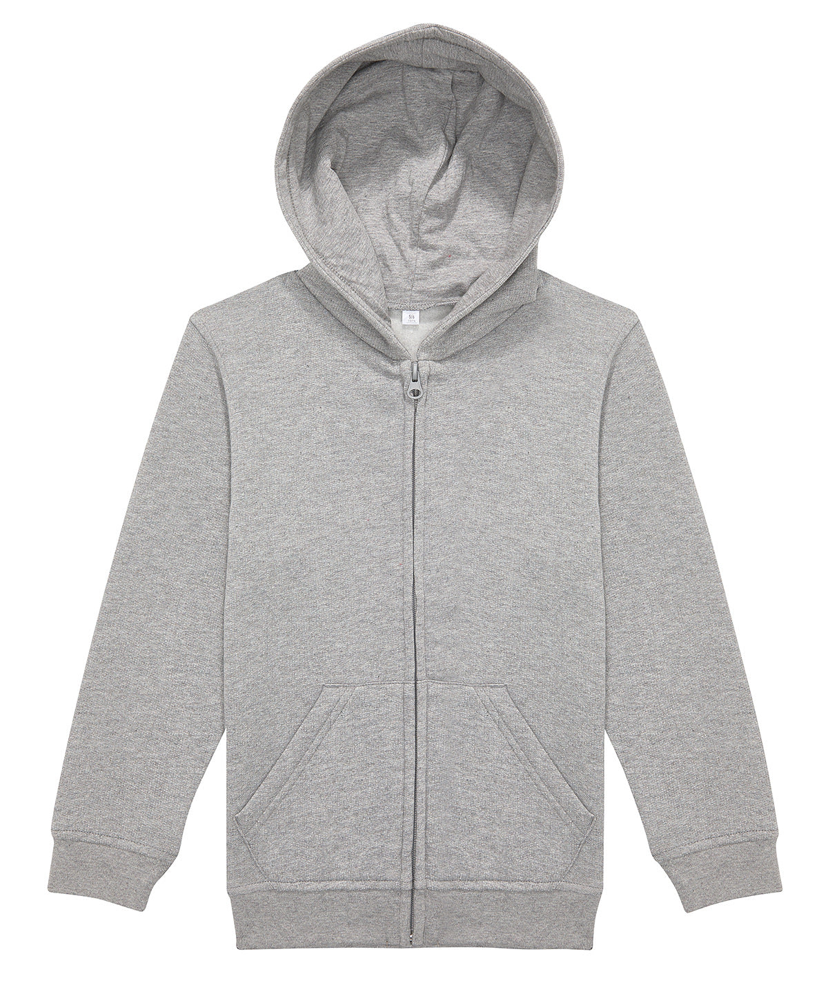 B&C ID.334 zip hood /kids