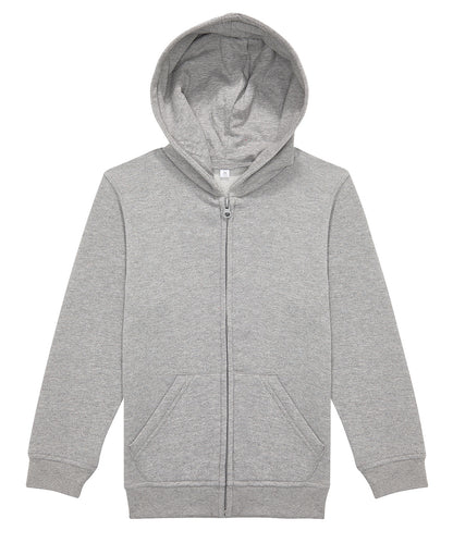 B&C ID.334 zip hood /kids