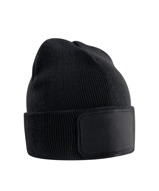 Kids original patch beanie