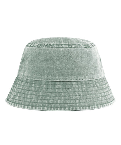 Junior vintage bucket hat