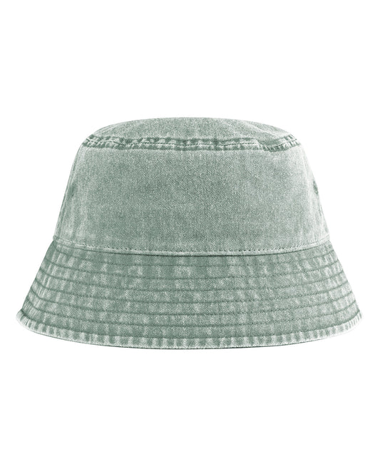 Junior vintage bucket hat