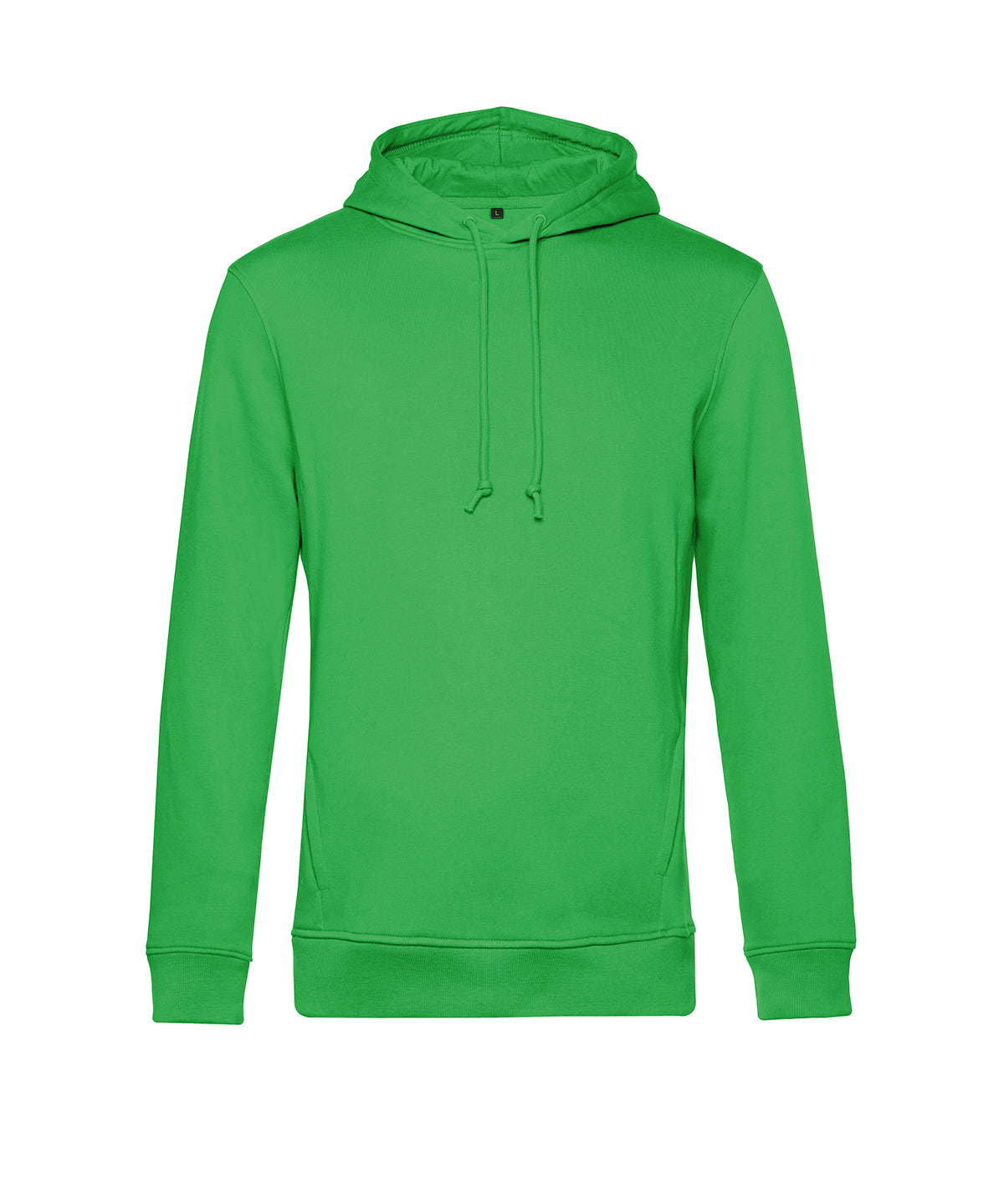 B&C Organic Hooded