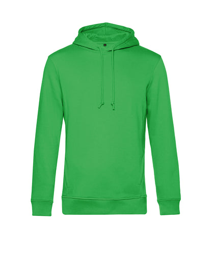 B&C Organic Hooded