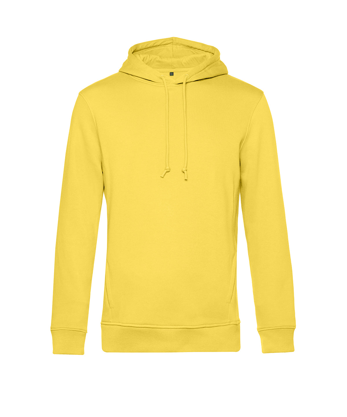 B&C Organic Hooded