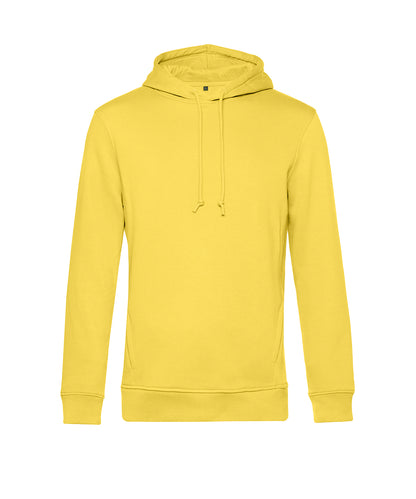 B&C Organic Hooded