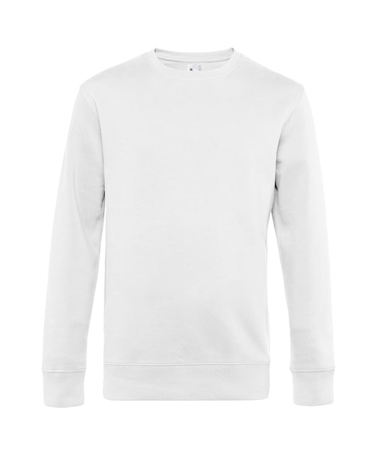 B&C KING Crew Neck