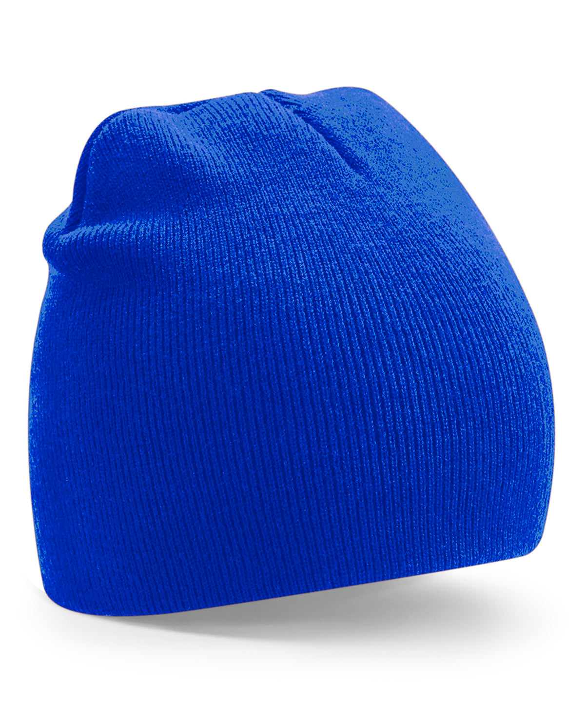 Gerecyclede originele aansluitende beanie