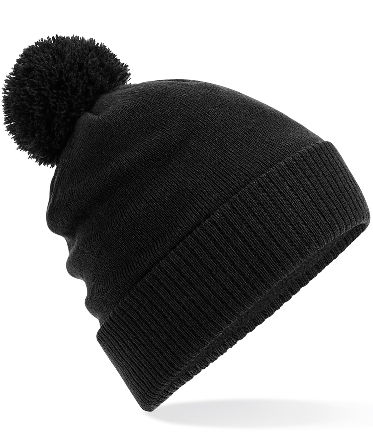Waterafstotende thermische Snowstar®-beanie