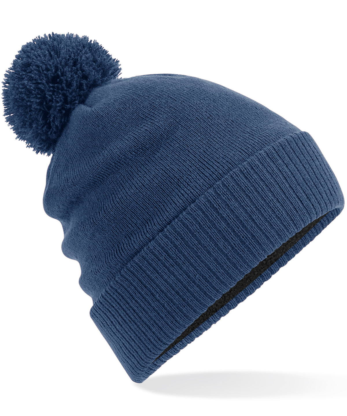 Waterafstotende thermische Snowstar®-beanie