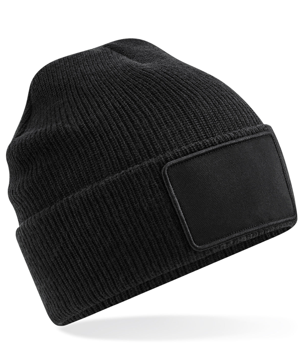 Thinsulate™-beanie met verwijderbaar opzetstuk