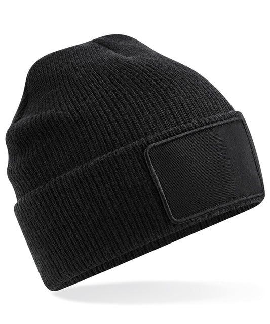 Thinsulate™-beanie met verwijderbaar opzetstuk