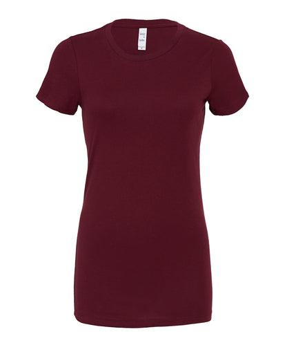 The favourite t-shirt