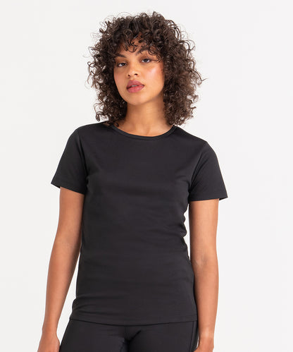 Women's Ambaro recycled sports tee
