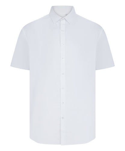 Short sleeve ‘cotton-feel’ Coolplus® shirt