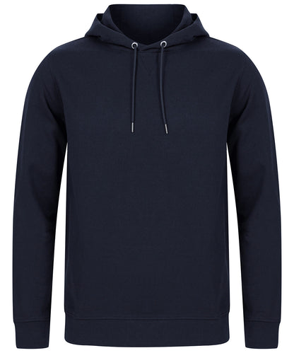 Unisex sustainable hoodie