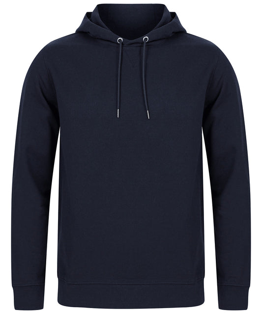 Unisex sustainable hoodie