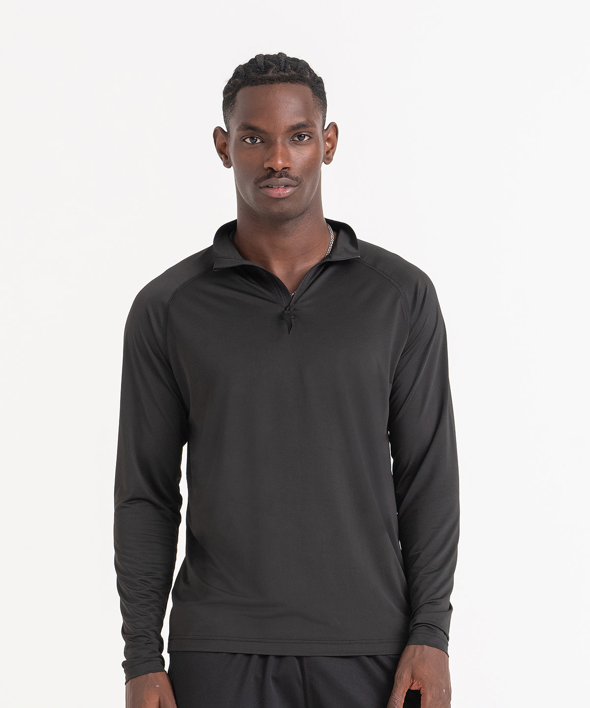 Lightweight Active 1/4 zip
