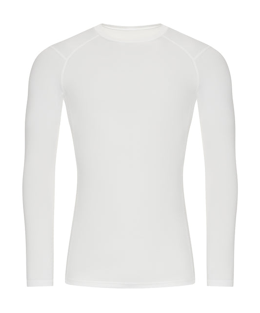 Active recycled baselayer
