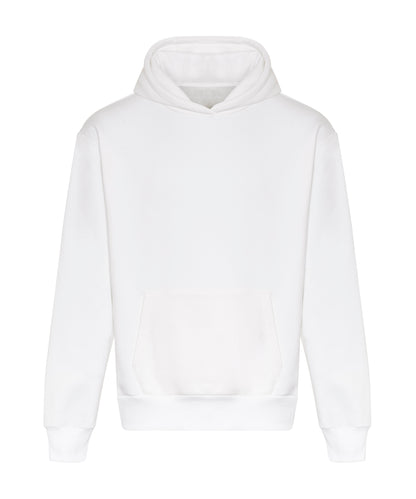 Signature heavyweight hoodie
